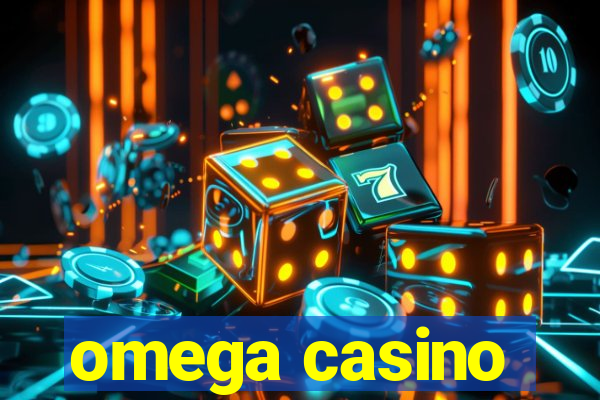 omega casino