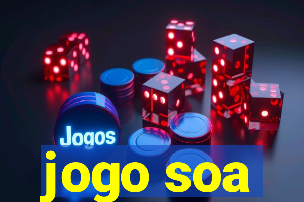 jogo soa