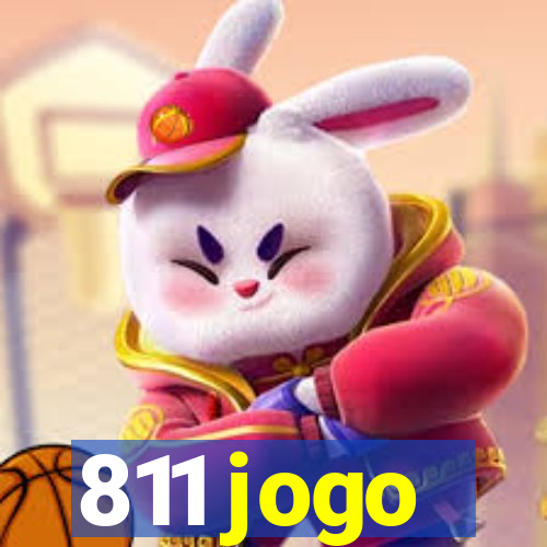 811 jogo