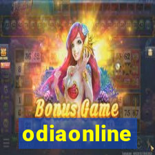 odiaonline