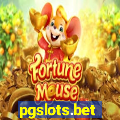 pgslots.bet