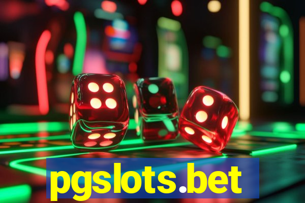 pgslots.bet