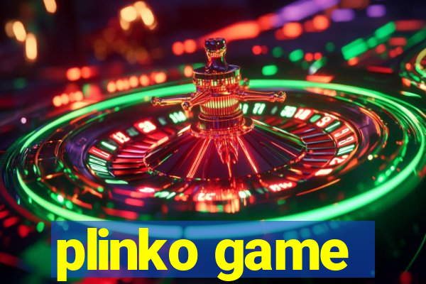 plinko game