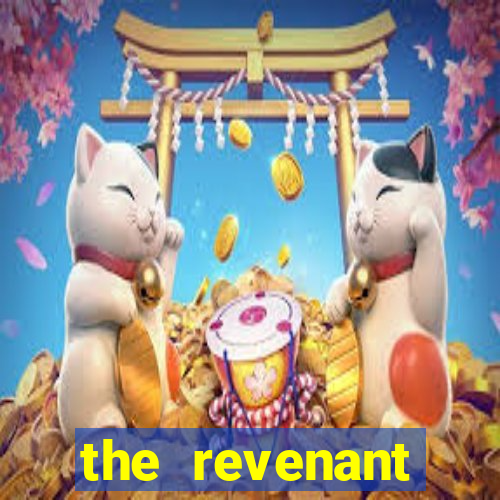 the revenant parents guide