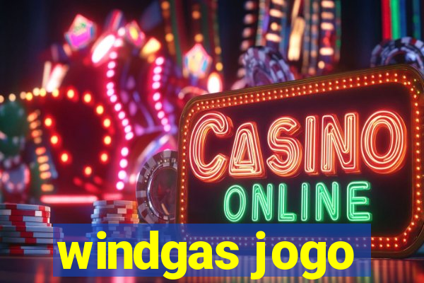 windgas jogo