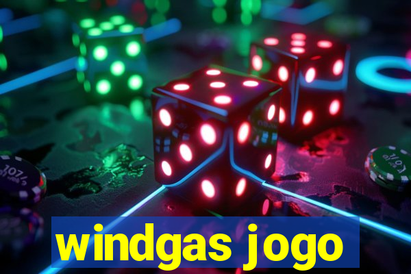 windgas jogo