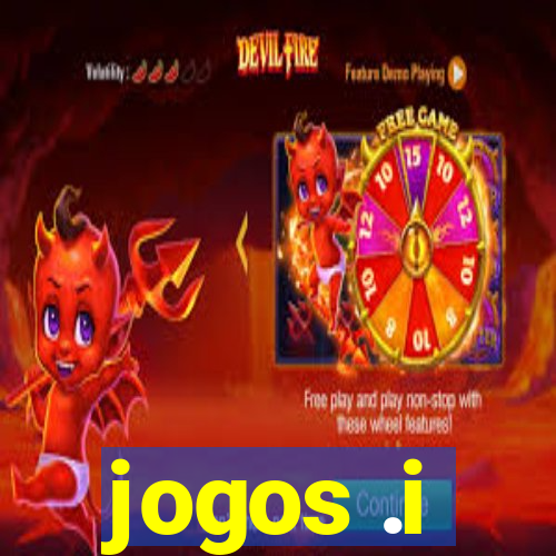 jogos .i