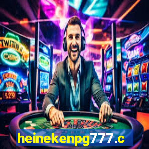 heinekenpg777.com