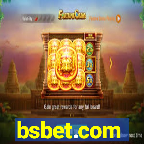 bsbet.com