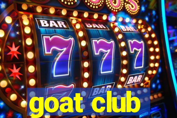 goat club