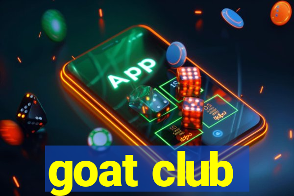 goat club