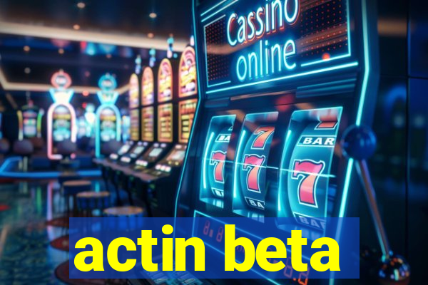 actin beta