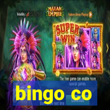 bingo co