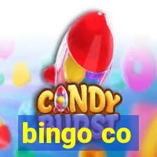 bingo co