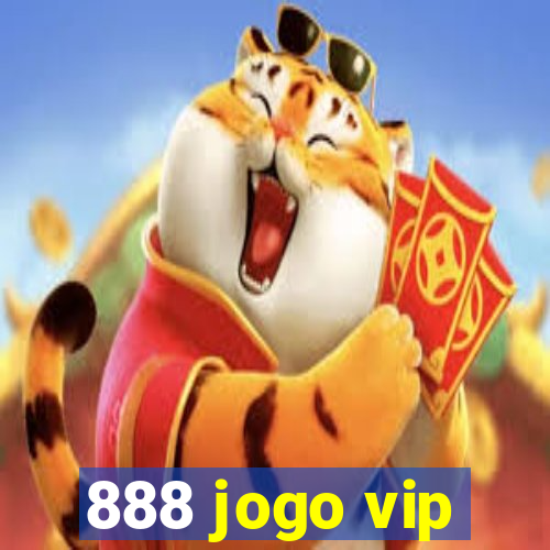 888 jogo vip