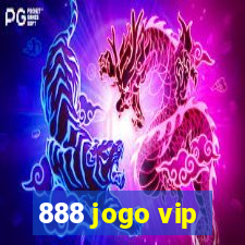 888 jogo vip