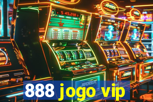 888 jogo vip