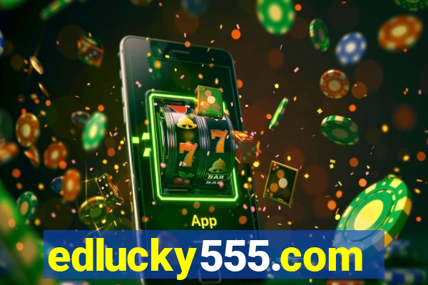 edlucky555.com