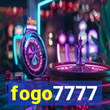 fogo7777