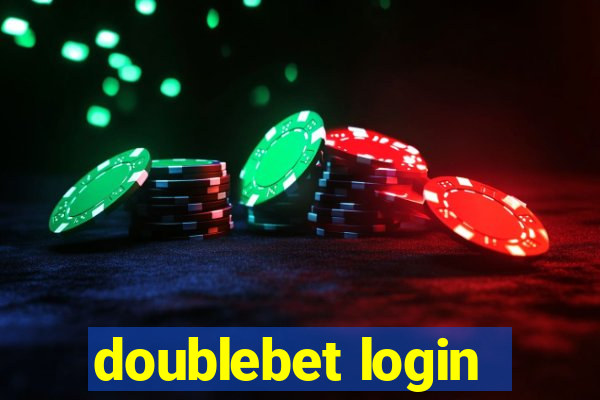 doublebet login