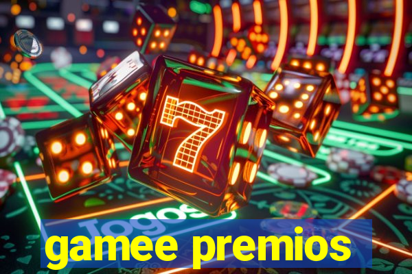 gamee premios