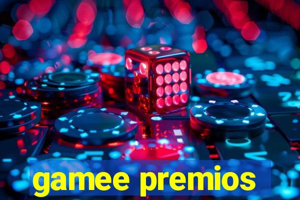 gamee premios