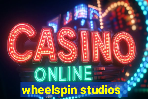 wheelspin studios