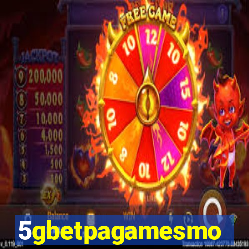 5gbetpagamesmo