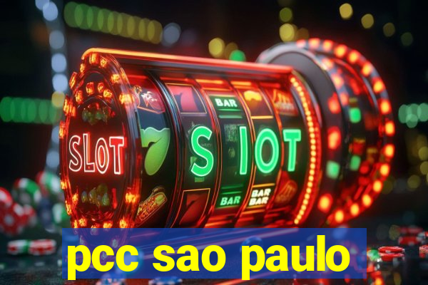 pcc sao paulo