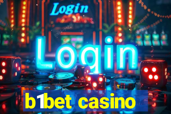 b1bet casino