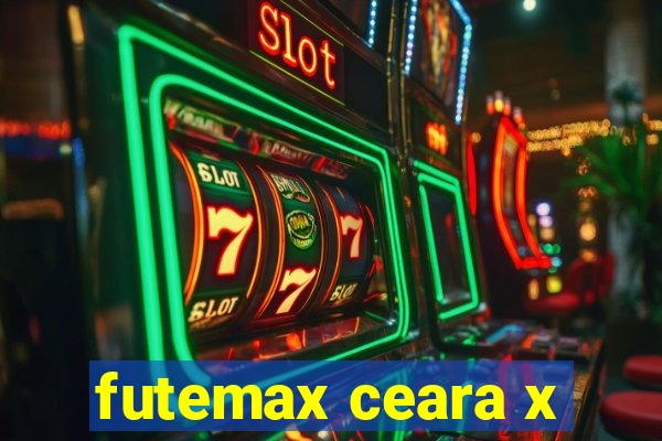 futemax ceara x