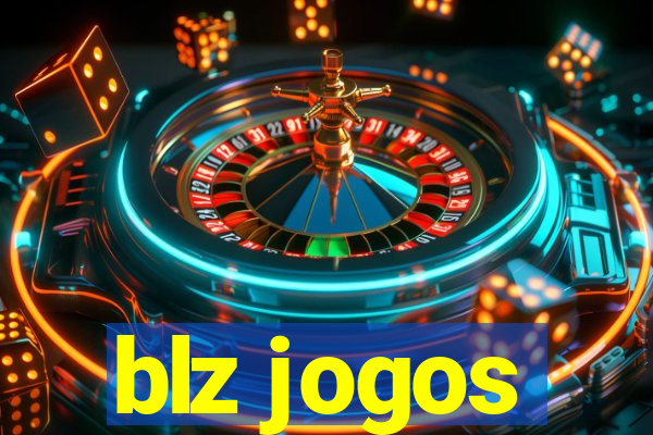 blz jogos