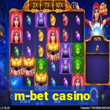 m-bet casino