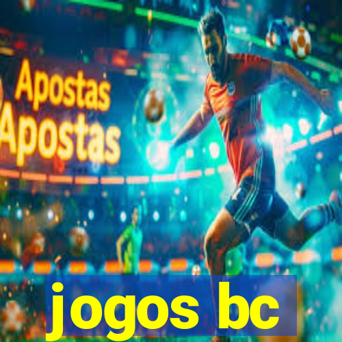 jogos bc