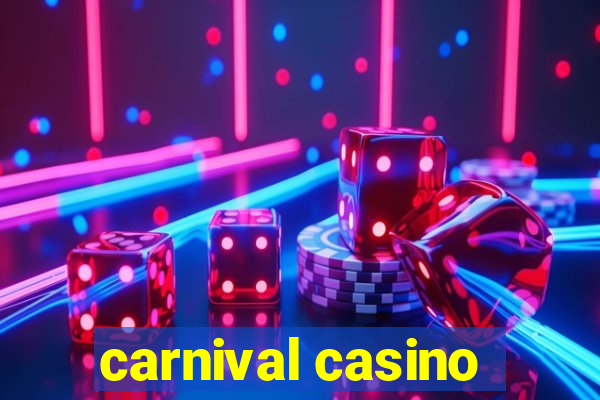 carnival casino