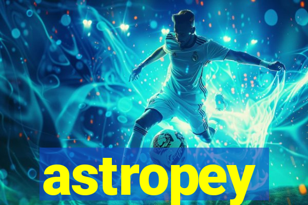 astropey