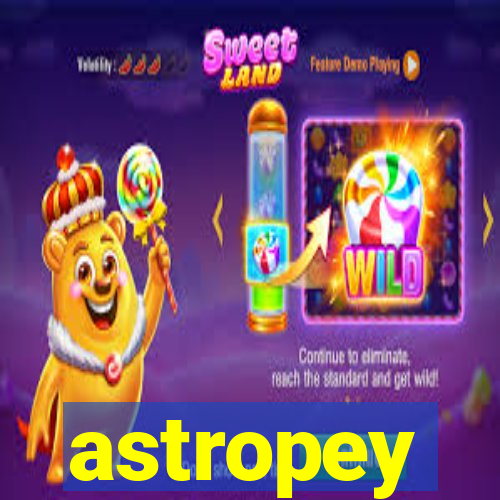 astropey