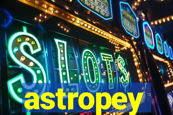 astropey