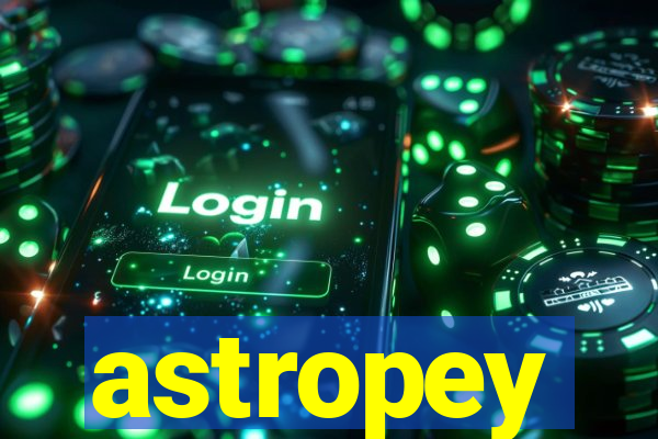 astropey