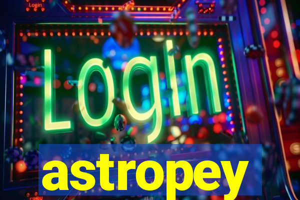 astropey