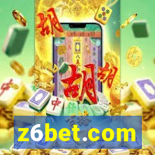 z6bet.com