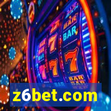 z6bet.com