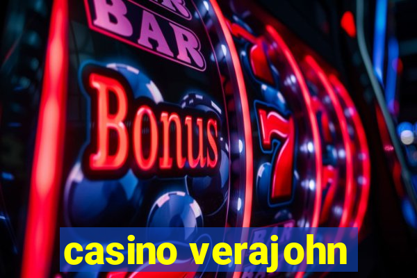 casino verajohn