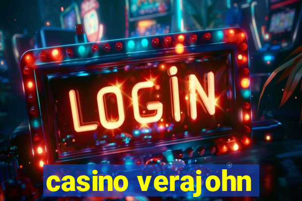 casino verajohn