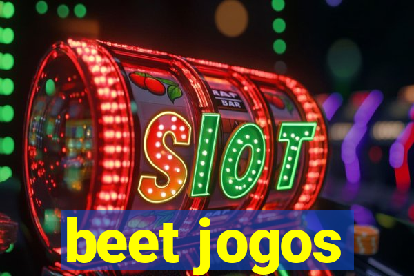 beet jogos