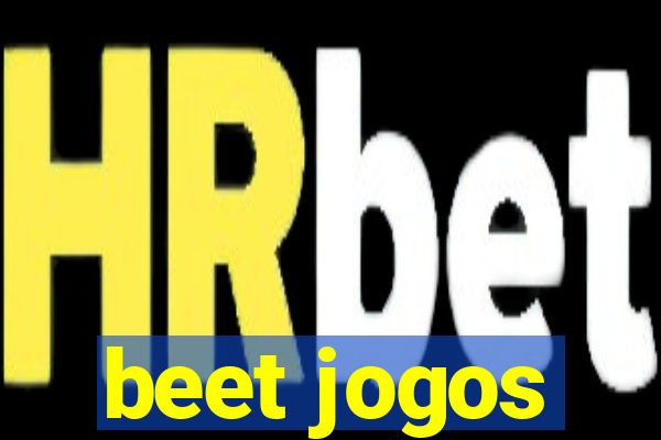 beet jogos