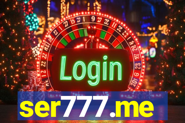 ser777.me