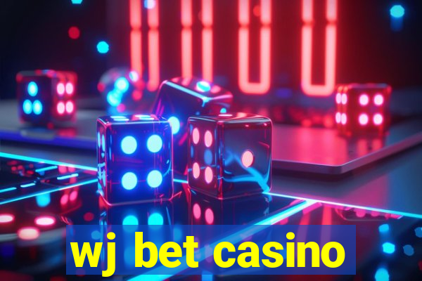 wj bet casino