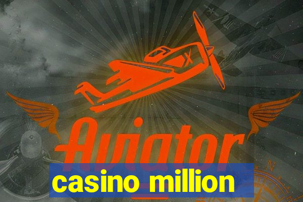 casino million