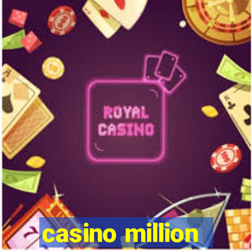 casino million